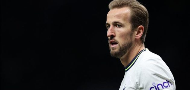 تقارير: مانشستر يونايتد واثق من صفقة هاري كين في حالة واحدة