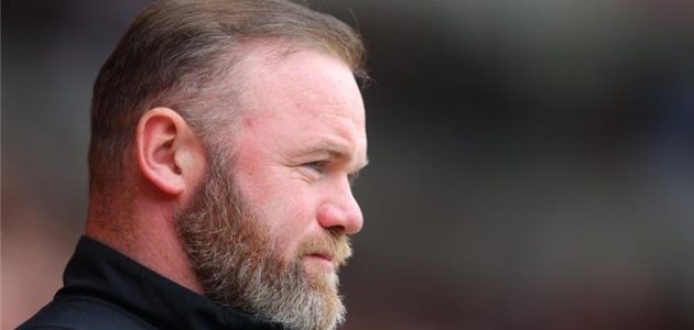 روني: ليفربول سينهي الدوري ضمن المراكز الأربعة الأولى رفقة مانشستر يونايتد