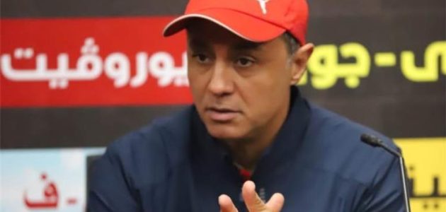 أحمد أيوب: حرس الحدود لا يستحق الهزيمة أمام المصري.. وحزين على الجهد المبذول دون نتيجة