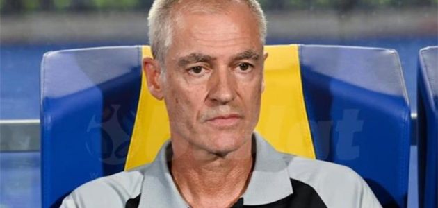 حوار | مدرب الزمالك السابق لـبطولات: شعرت بالخيانة من فيريرا.. ويشرح أسباب رحيله وانهيار الفريق