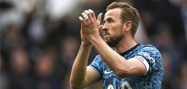 هاري كين: مهمتنا صعبة ضد ليفربول.. وعلينا تكرار ما فعلناه أمام مانشستر يونايتد