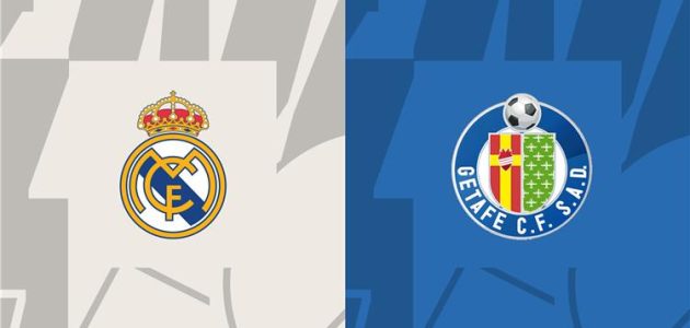 موعد والقناة الناقلة لمباراة ريال مدريد وخيتافي اليوم في الدوري الإسباني