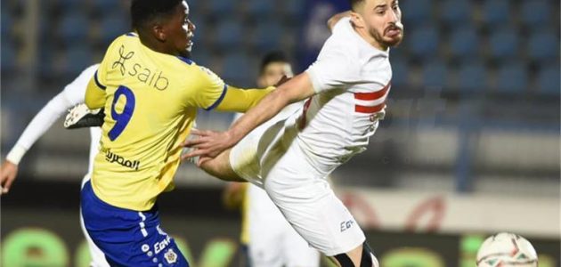 ميدو يلمح إلى قوة إصابة الونش في مباراة الزمالك والإسماعيلي