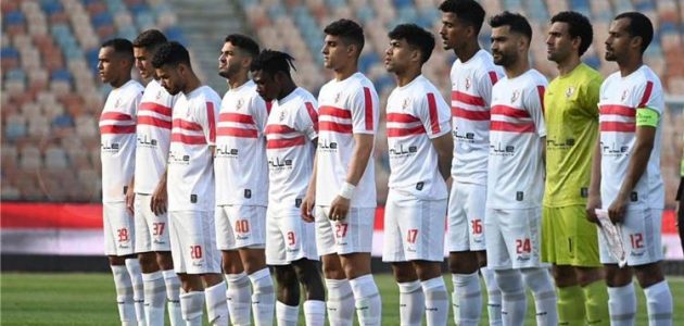 أبو رجيلة: فوجئت بلاعب لا أعرفه يرتدي شارة قيادة الزمالك.. ويجب الحفاظ على المركز الرابع