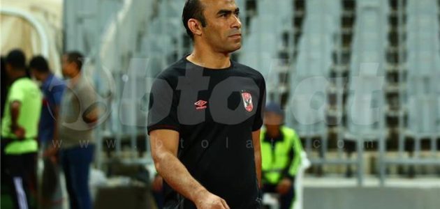 سيد عبد الحفيظ: الأهلي يركز حاليًا في بطولة الدوري.. ونستعد لمواجهة الوداد بشكل تصاعدي
